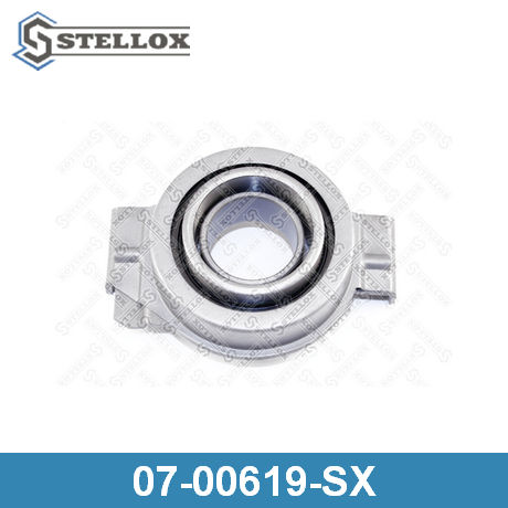 07-00619-SX STELLOX STELLOX  Центральный выключатель, система сцепления