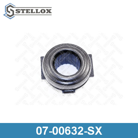 07-00632-SX STELLOX STELLOX  Центральный выключатель, система сцепления