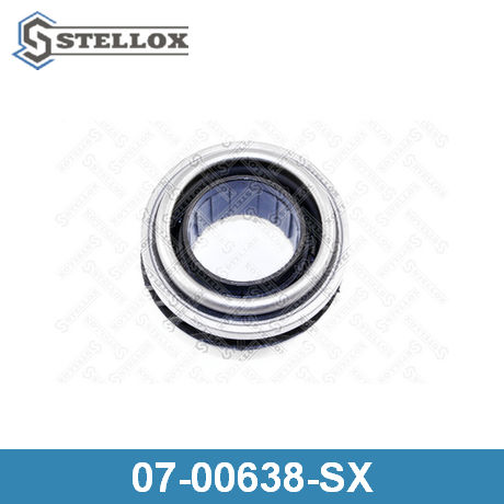 07-00638-SX STELLOX STELLOX  Центральный выключатель, система сцепления
