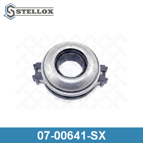 07-00641-SX STELLOX STELLOX  Центральный выключатель, система сцепления