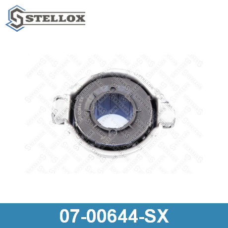 07-00644-SX STELLOX STELLOX  Центральный выключатель, система сцепления