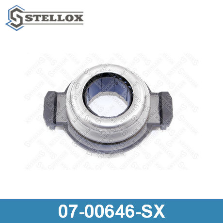 07-00646-SX STELLOX STELLOX  Центральный выключатель, система сцепления