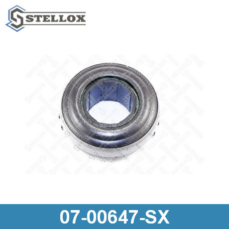 07-00647-SX STELLOX STELLOX  Центральный выключатель, система сцепления
