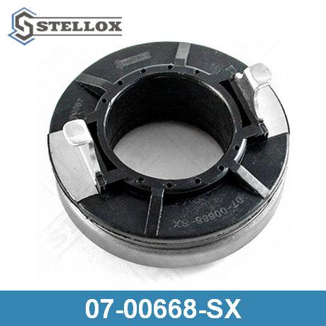 07-00668-SX STELLOX STELLOX  Выжимной подшипник