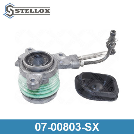 07-00803-SX STELLOX STELLOX  Центральный выключатель, система сцепления