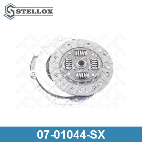07-01044-SX STELLOX  Комплект сцепления