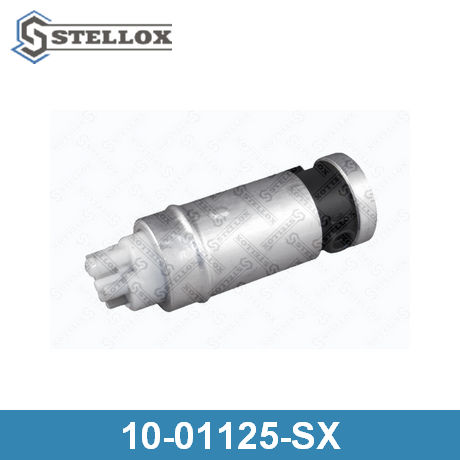10-01125-SX STELLOX  Топливный насос