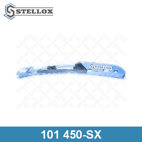 101 450-SX STELLOX  Щетка стеклоочистителя