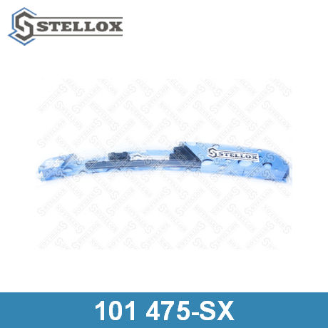 101 475-SX STELLOX  Щетка стеклоочистителя