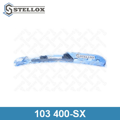 103 400-SX STELLOX  Щетка стеклоочистителя