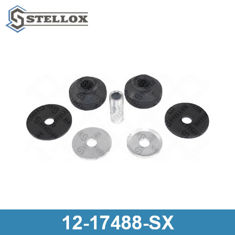 12-17488-SX STELLOX  Опора стойки амортизатора