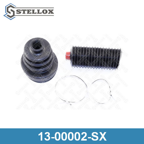 13-00002-SX STELLOX  Комплект пылника, приводной вал