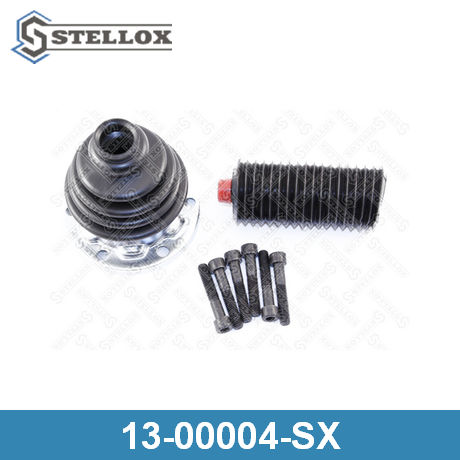 13-00004-SX STELLOX  Комплект пылника, приводной вал