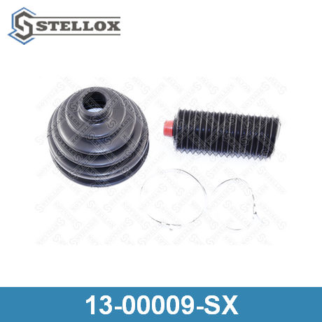13-00009-SX STELLOX  Комплект пылника, приводной вал