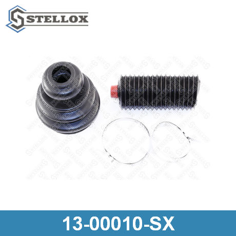 13-00010-SX STELLOX  Комплект пылника, приводной вал