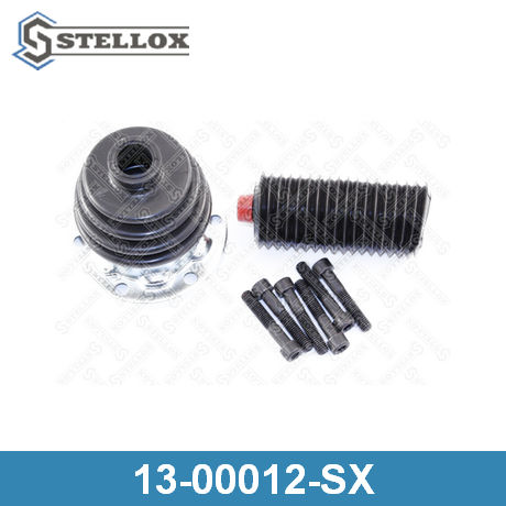 13-00012-SX STELLOX  Комплект пылника, приводной вал