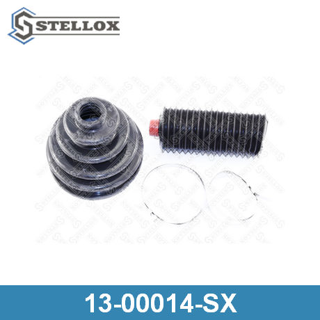 13-00014-SX STELLOX  Комплект пылника, приводной вал