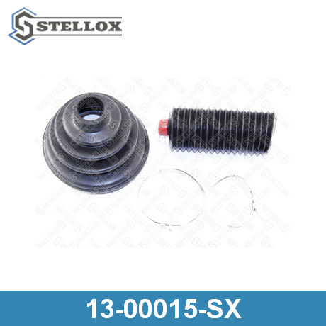 13-00015-SX STELLOX  Комплект пылника, приводной вал