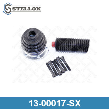 13-00017-SX STELLOX  Комплект пылника, приводной вал