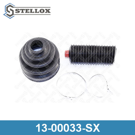 13-00033-SX STELLOX  Комплект пылника, приводной вал