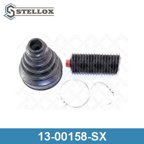 13-00158-SX STELLOX  Комплект пылника, приводной вал