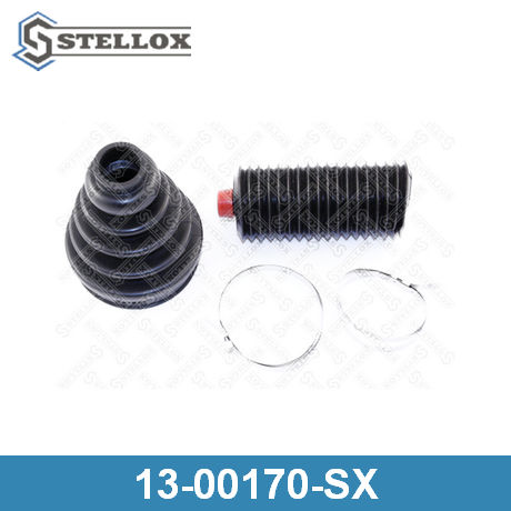 13-00170-SX STELLOX  Комплект пылника, приводной вал