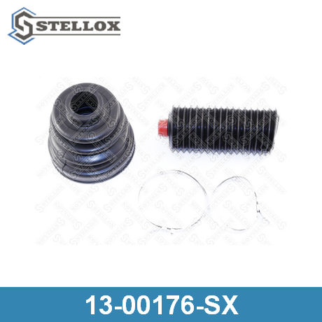 13-00176-SX STELLOX  Комплект пылника, приводной вал
