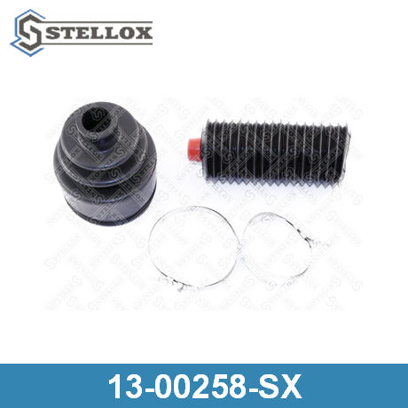13-00258-SX STELLOX  Комплект пылника, приводной вал