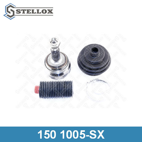 150 1005-SX STELLOX  Шарнирный комплект, приводной вал
