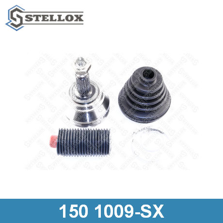 150 1009-SX STELLOX STELLOX  ШРУС приводного вала