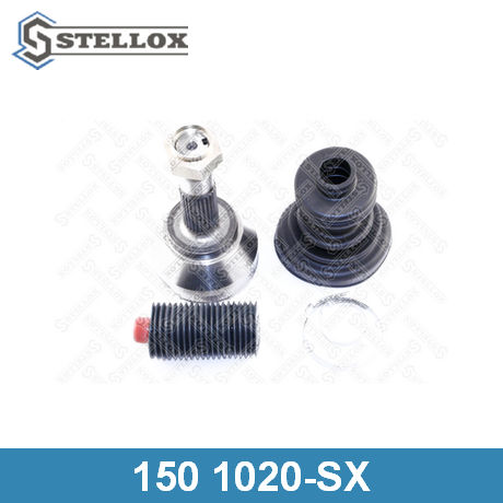 150 1020-SX STELLOX STELLOX  ШРУС приводного вала