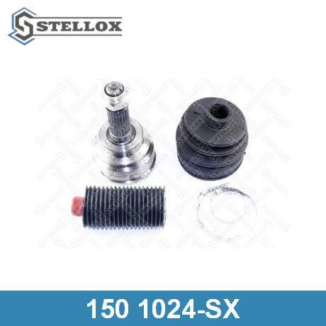 150 1024-SX STELLOX STELLOX  ШРУС приводного вала