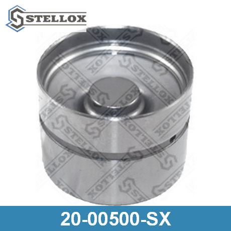 20-00500-SX STELLOX STELLOX  Гидрокомпенсатор клапана (толкатель)