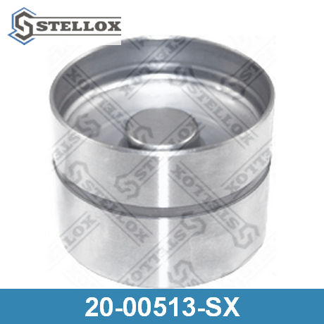 20-00513-SX STELLOX STELLOX  Гидрокомпенсатор клапана (толкатель)