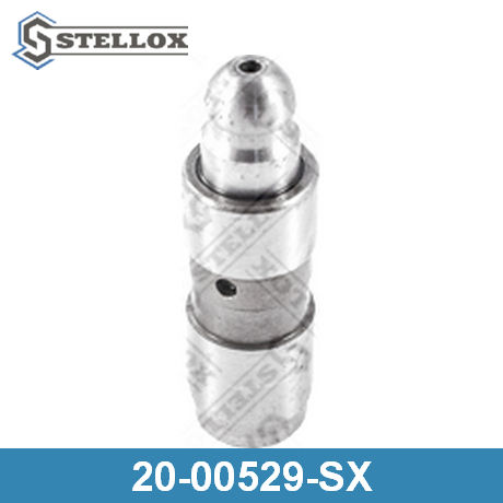 20-00529-SX STELLOX STELLOX  Гидрокомпенсатор клапана (толкатель)