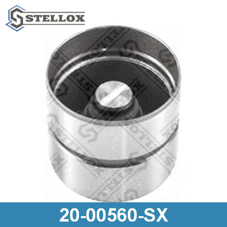 20-00560-SX STELLOX  Толкатель
