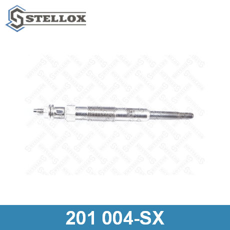201 004-SX STELLOX  Свеча накаливания