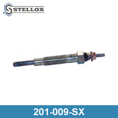 201 009-SX STELLOX  Свеча накаливания