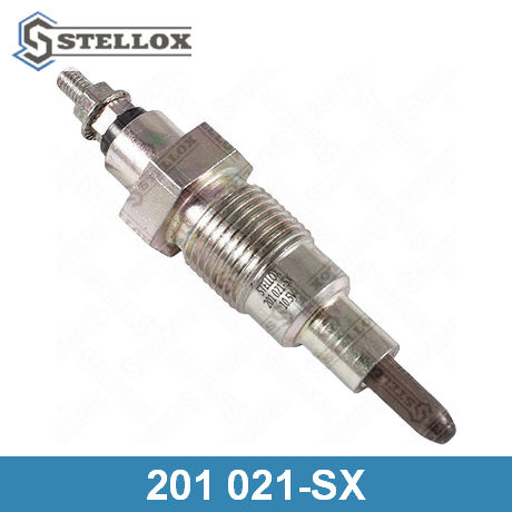 201 021-SX STELLOX  Свеча накаливания