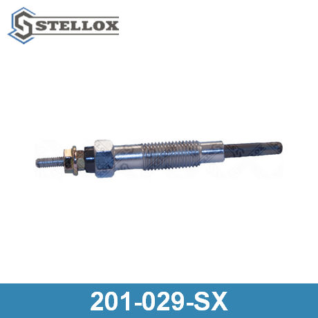 201 029-SX STELLOX  Свеча накаливания