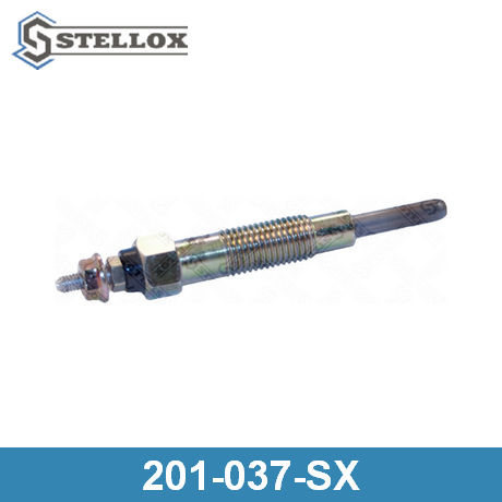 201 037-SX STELLOX  Свеча накаливания