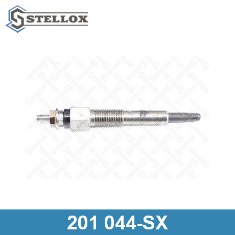 201 044-SX STELLOX  Свеча накаливания