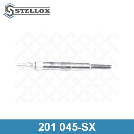 201 045-SX STELLOX  Свеча накаливания