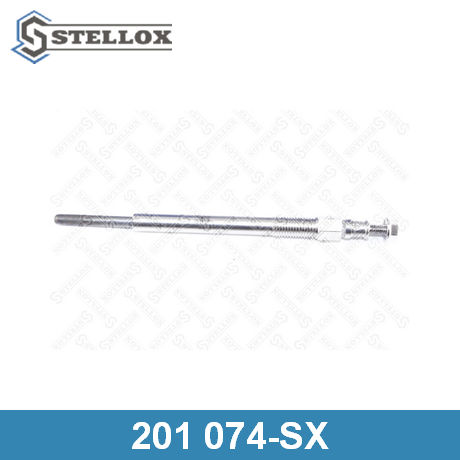 201 074-SX STELLOX  Свеча накаливания