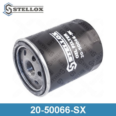 20-50066-SX STELLOX  Масляный фильтр