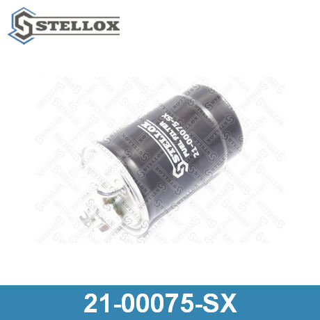 21-00075-SX STELLOX  Топливный фильтр