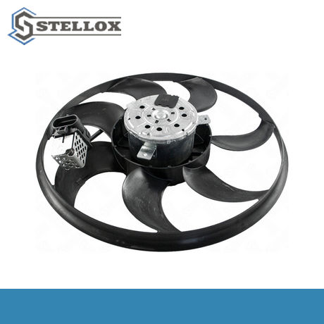 29-99014-SX STELLOX  Вентилятор, охлаждение двигателя