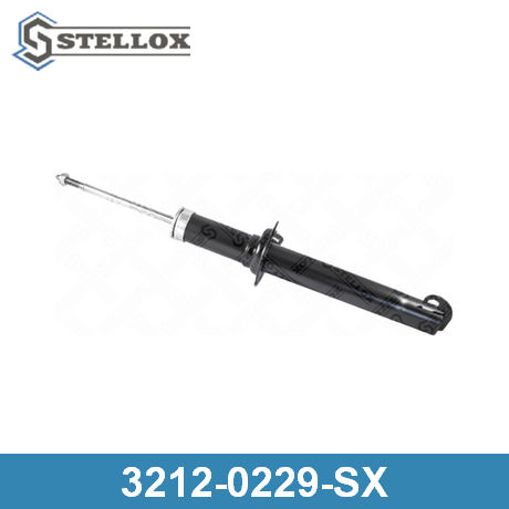 3212-0229-SX STELLOX STELLOX  Амортизатор подвески