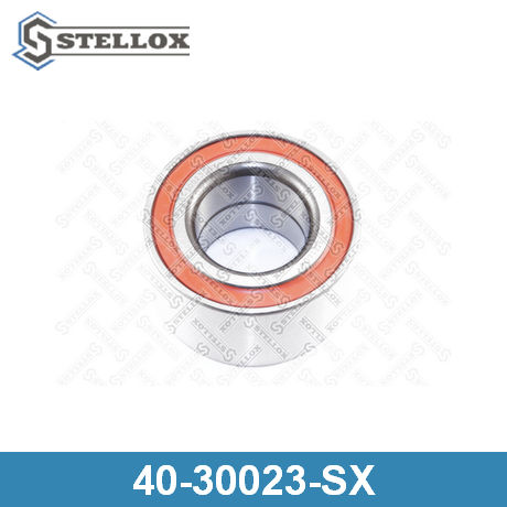 40-30023-SX STELLOX  Комплект подшипника ступицы колеса