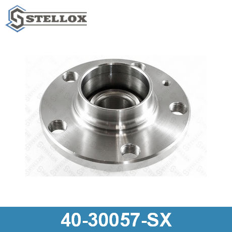 40-30057-SX STELLOX  Комплект подшипника ступицы колеса